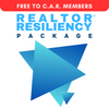 REALTOR® Resiliency Package: Modern Financing and Statistics for Success - ONLINE ANYTIME