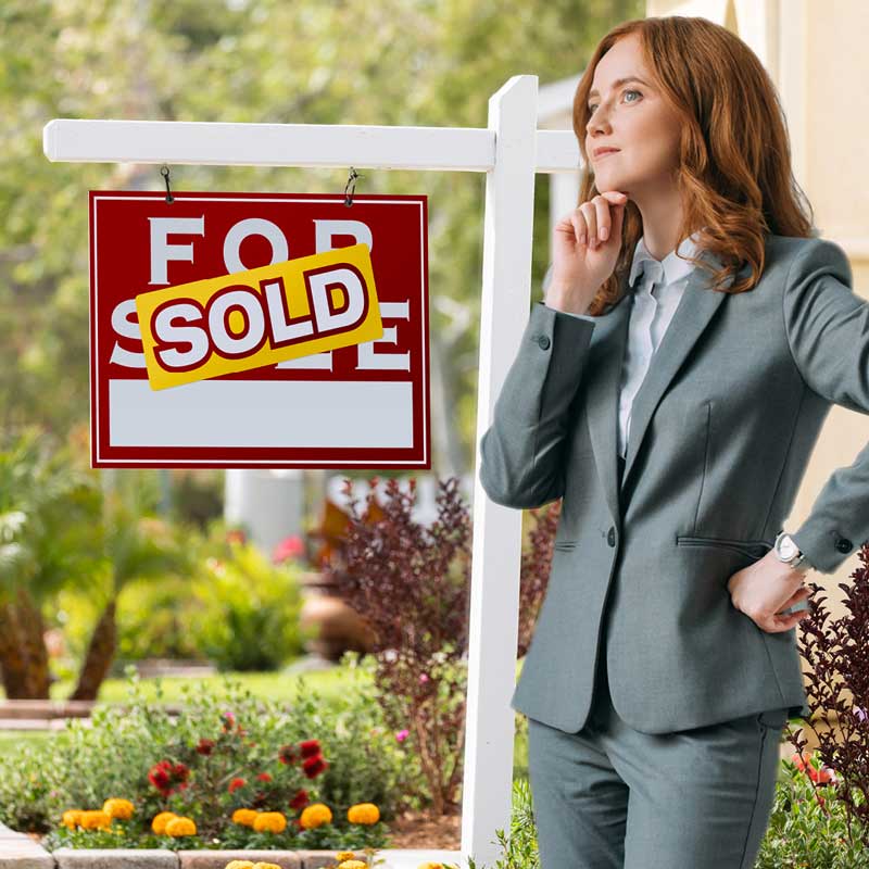 real estate Commission Confusion Tell Sellers About Commission Lawsuits