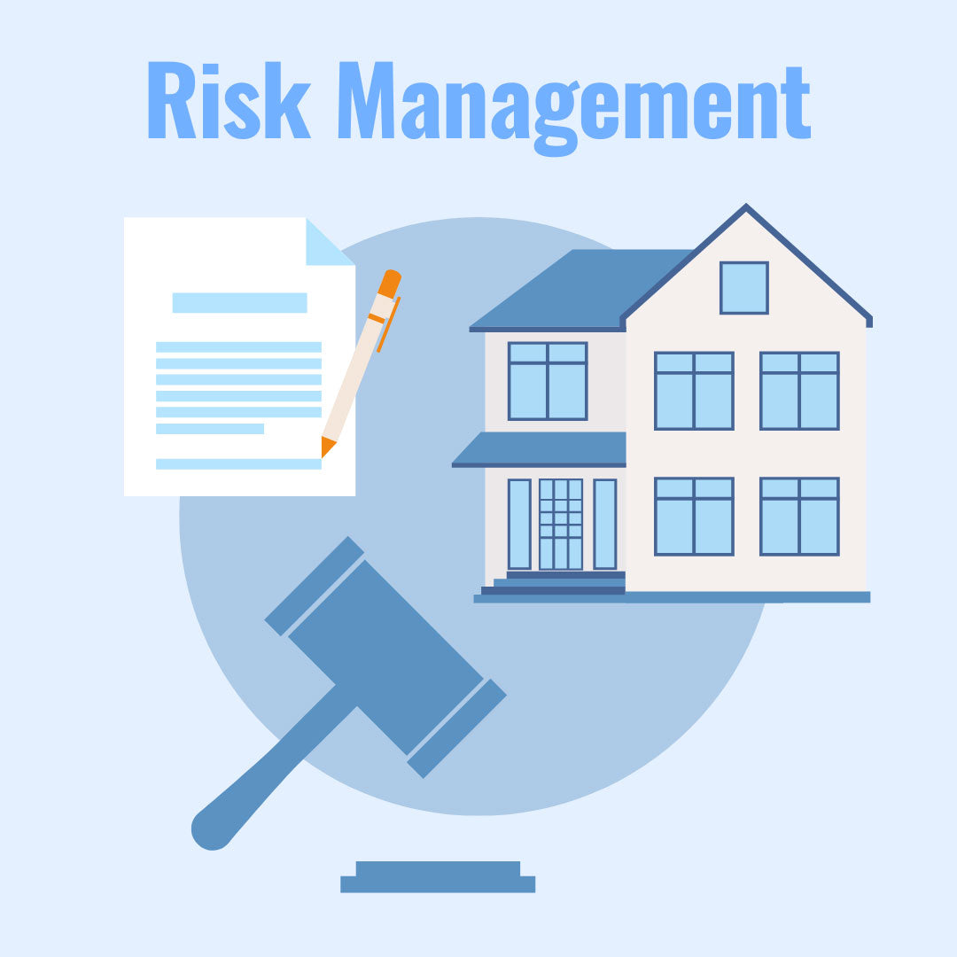 real estate risk management