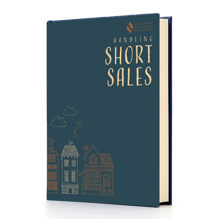 Handling Short Sales book cover