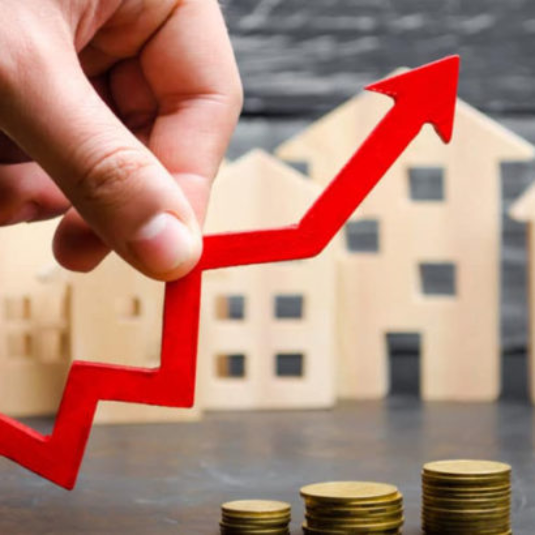 Real Estate Market Data statistics Make More Money