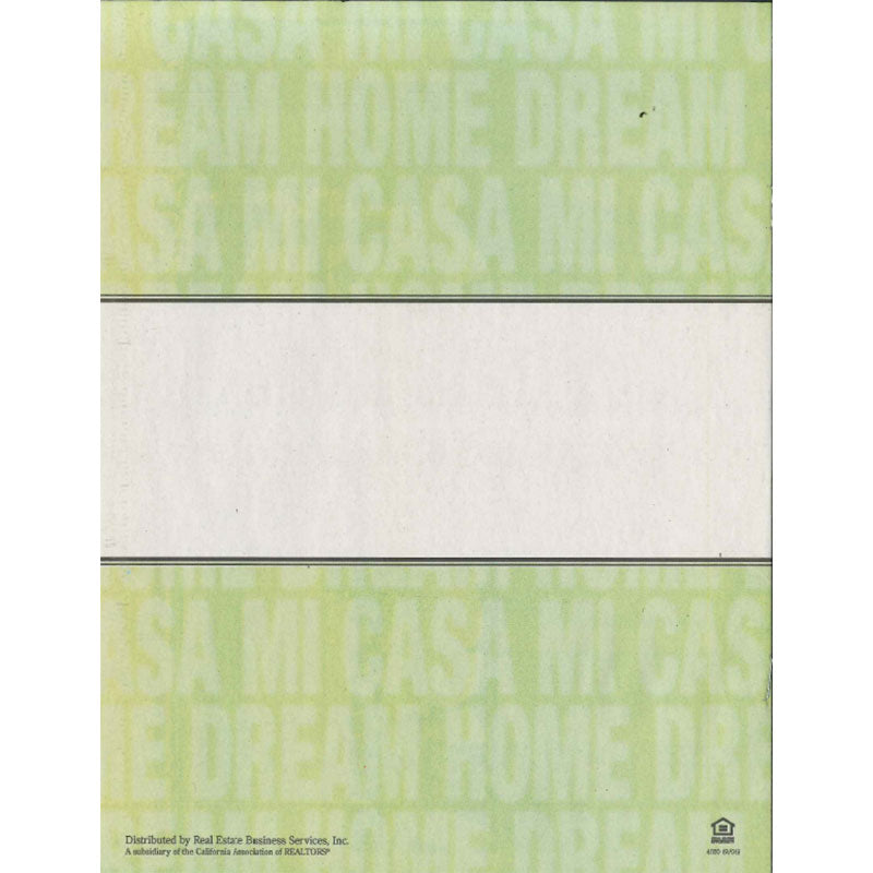 Consumer Guide to Disclosures for Sellers