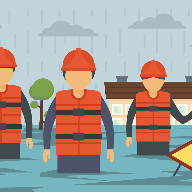 C.A.R. Disaster Preparedness and Knowledge Bundle - DPK 2-4