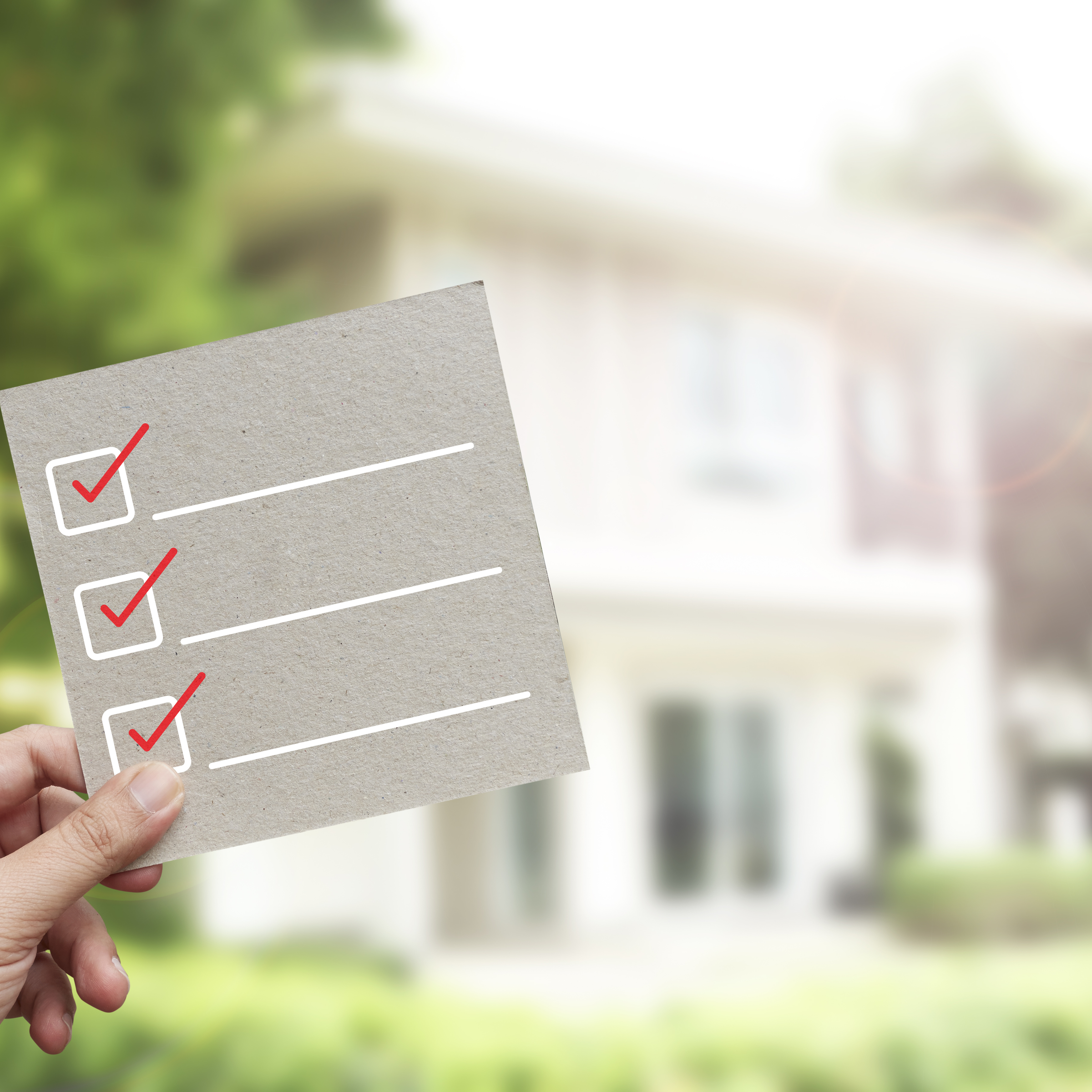 C.A.R. Home Tips: Major Systems and New Technologies – ONLINE ANYTIME