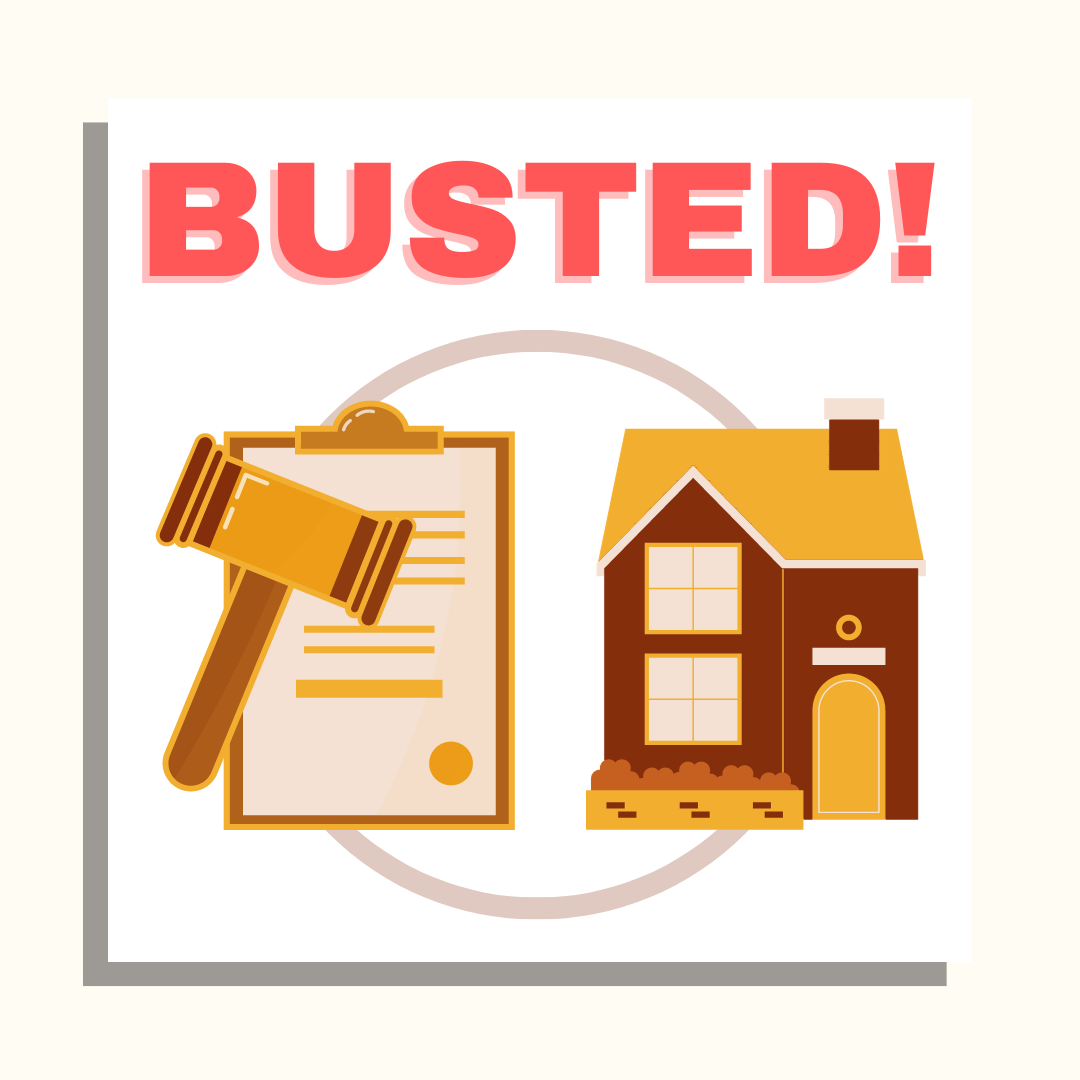 Busted! Lawsuits Against Agents & the C.A.R. Forms to Use to Avoid Being Sued - ONLINE ANYTIME