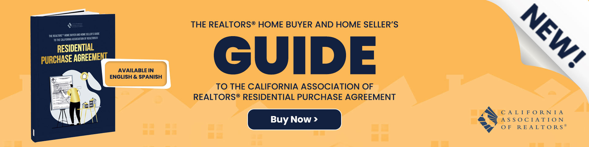 c.a.r. california association of realtors guide to the residential purchase agreement spanish espanol