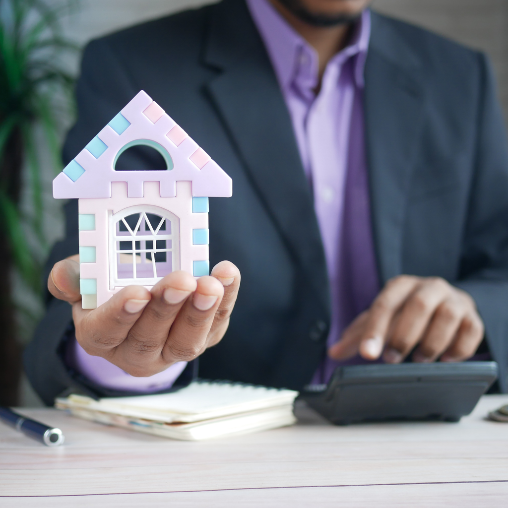 GRI 109 – Residential Real Estate Finance - ONLINE ANYTIME