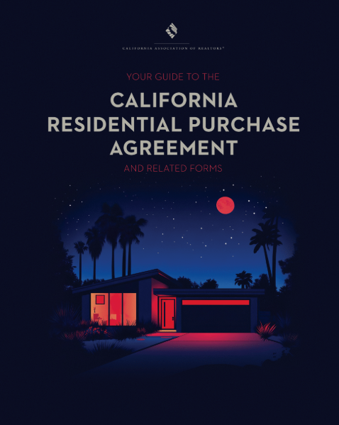 Your Guide to The California Residential Purchase Agreement (RPA)