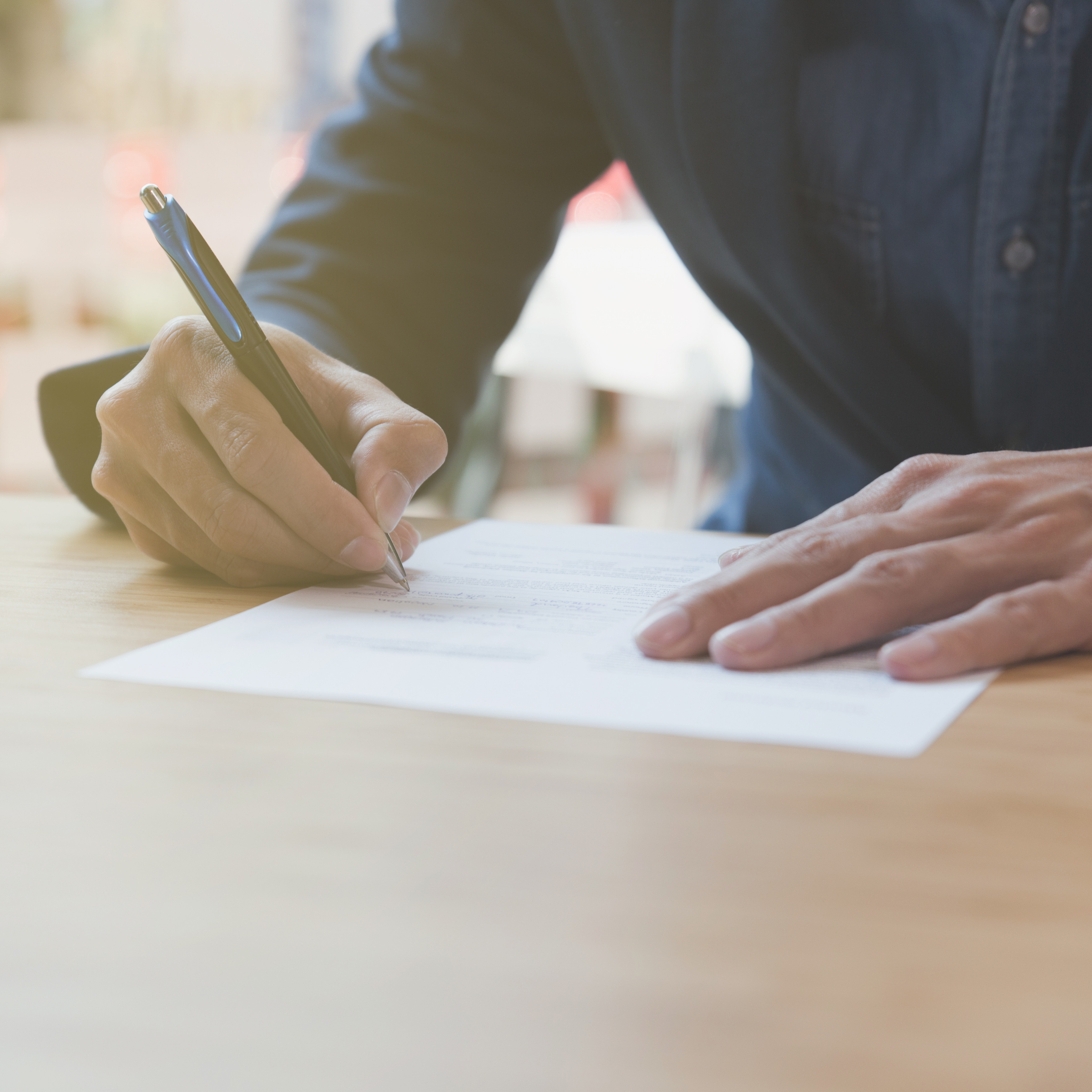 How to Get Your Buyer to Sign a Representation Agreement Right Now - ONLINE ANYTIME