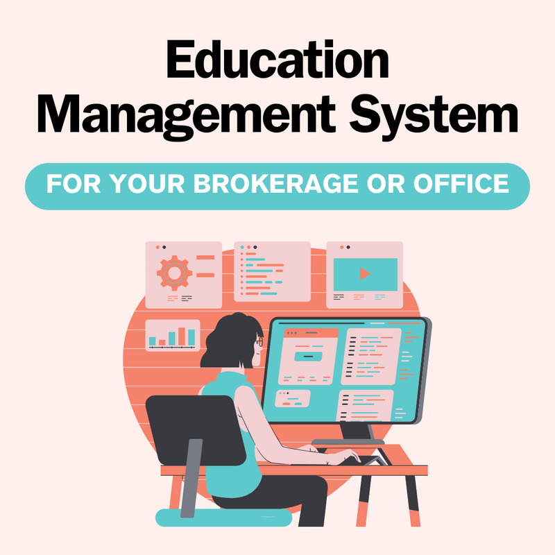 Risk and Education Management System - Basic Account