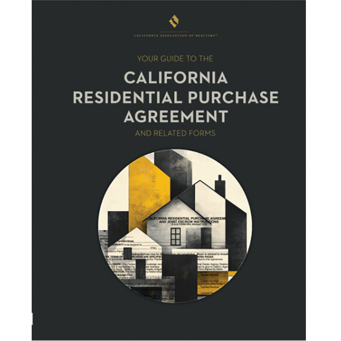 Your Guide to The California Residential Purchase Agreement (RPA)