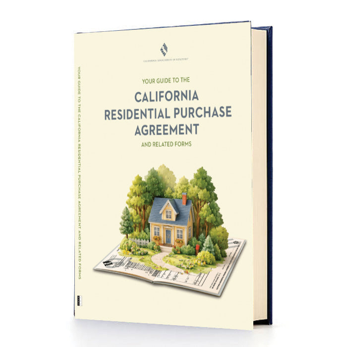 Your Guide to The California Residential Purchase Agreement (RPA)