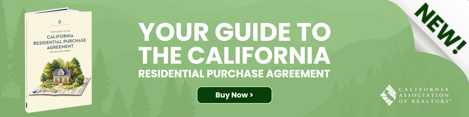 c.a.r. your guide to the california residential purchase agreement