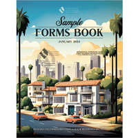 Sample Forms Book, January 2024