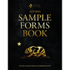 Sample Forms Book, July 2025