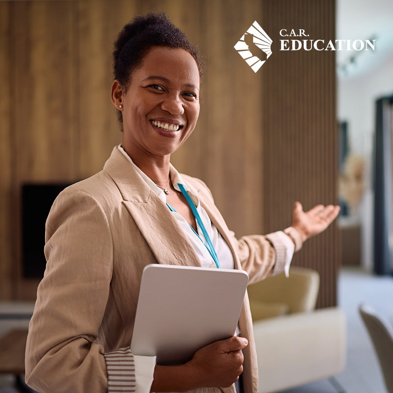 6/23/26 - Real World Real Estate: from License to Real Life - LearnMyWay®