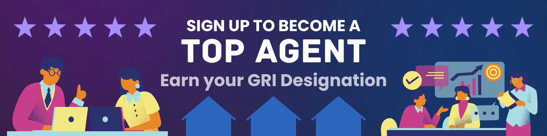 c.a.r. california association of realtors top agent graduate realtor institute gri designation