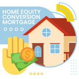 9/15 - Golden Years and Golden Tickets: Home Equity Conversion Mortgage for Purchasing Property - LearnMyWay®