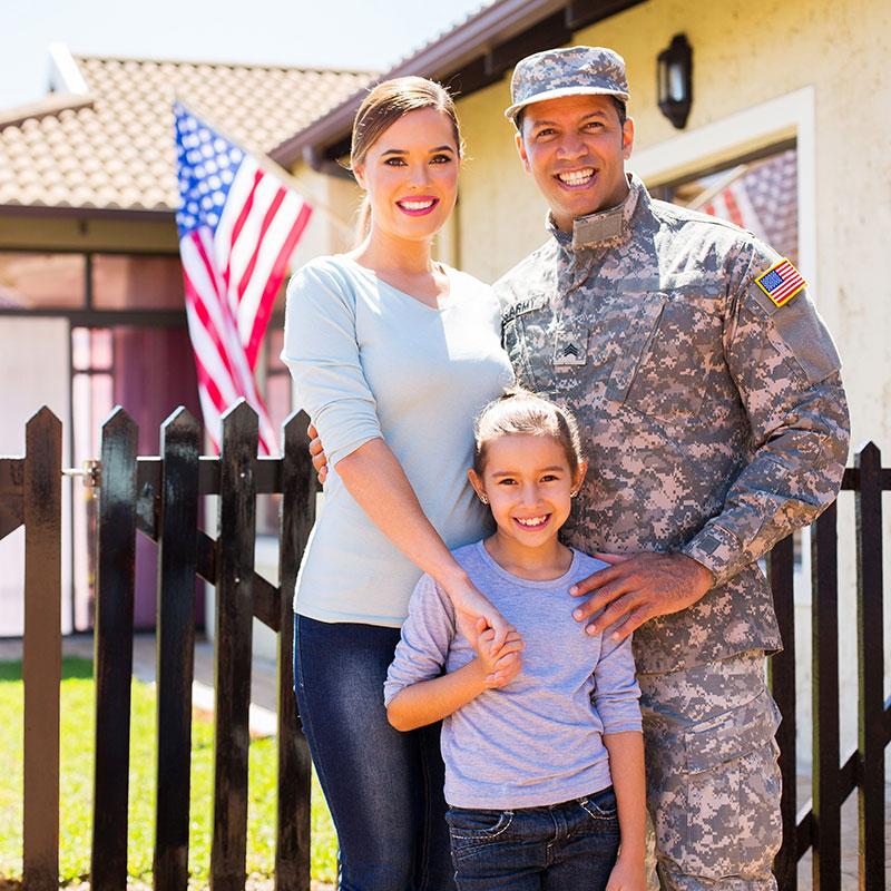 3/5 NAR's Military Relocation Professional Certification - LearnMyWay®