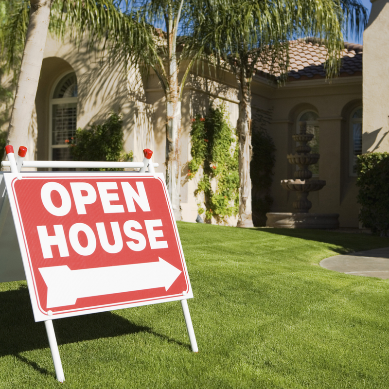 Top Questions and Answers About Open Houses - ONLINE ANYTIME