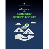 C.A.R.'s New Broker Start-Up Kit Now With Digital Download