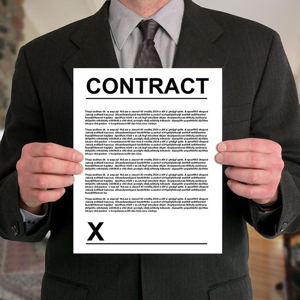 Contract Law for Real Estate Professionals - ONLINE ANYTIME