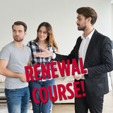 First Time Buyers Specialist Certification (FTBS) Renewal Course - ONLINE ANYTIME