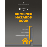 Combined Hazards Book (Newsprint)