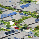 Making Savvy Home Energy and Solar Upgrades - ONLINE ANYTIME