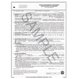 OMA - Office Management Agreement