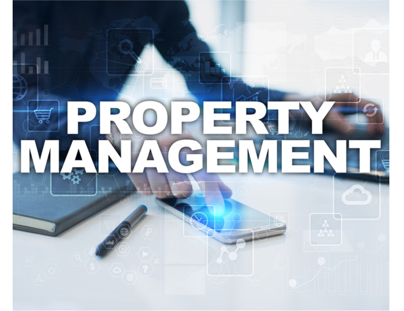 Leasing Resource & Property Management Center