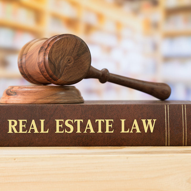 Real Estate Law Dos and Don'ts for Non-Licensees - ONLINE ANYTIME