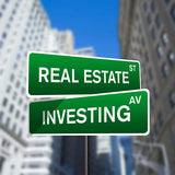 Real Estate Investing Made Clear (PMC9) - ONLINE ANYTIME
