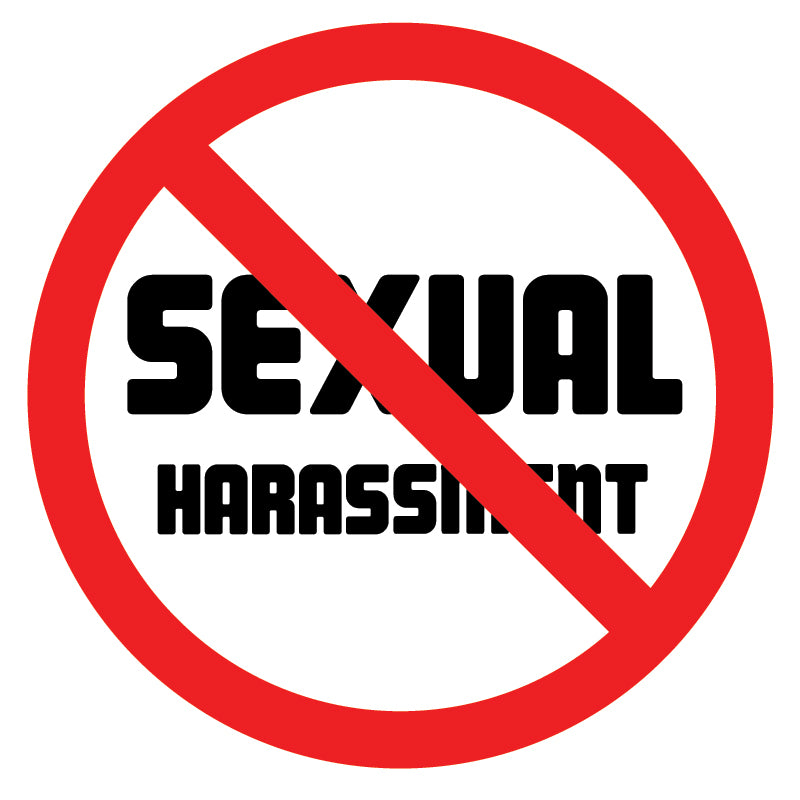 Sexual Harassment Prevention Training - ONLINE ANYTIME