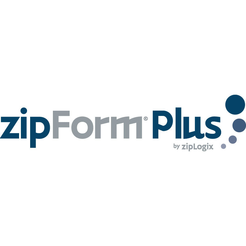 zipForm® for Non-Members